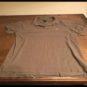 Men’s Olive Polo Ralph Lauren